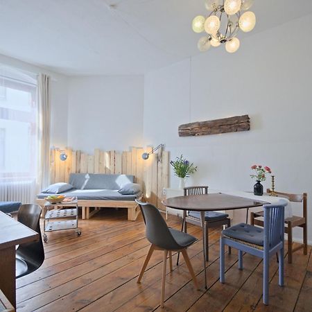 Courtyard Apartment Berlin Zewnętrze zdjęcie