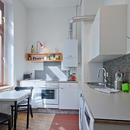 Courtyard Apartment Berlin Zewnętrze zdjęcie